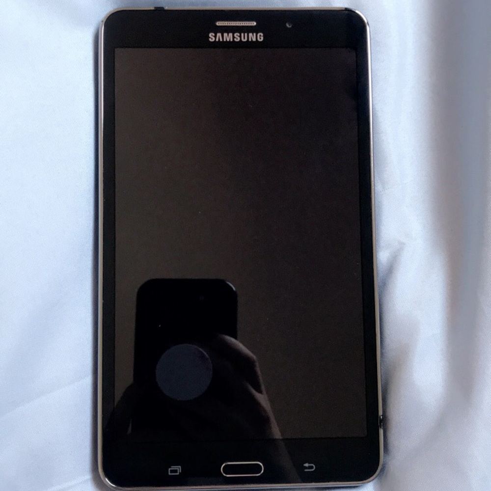 Samsung tab 4 7 inch